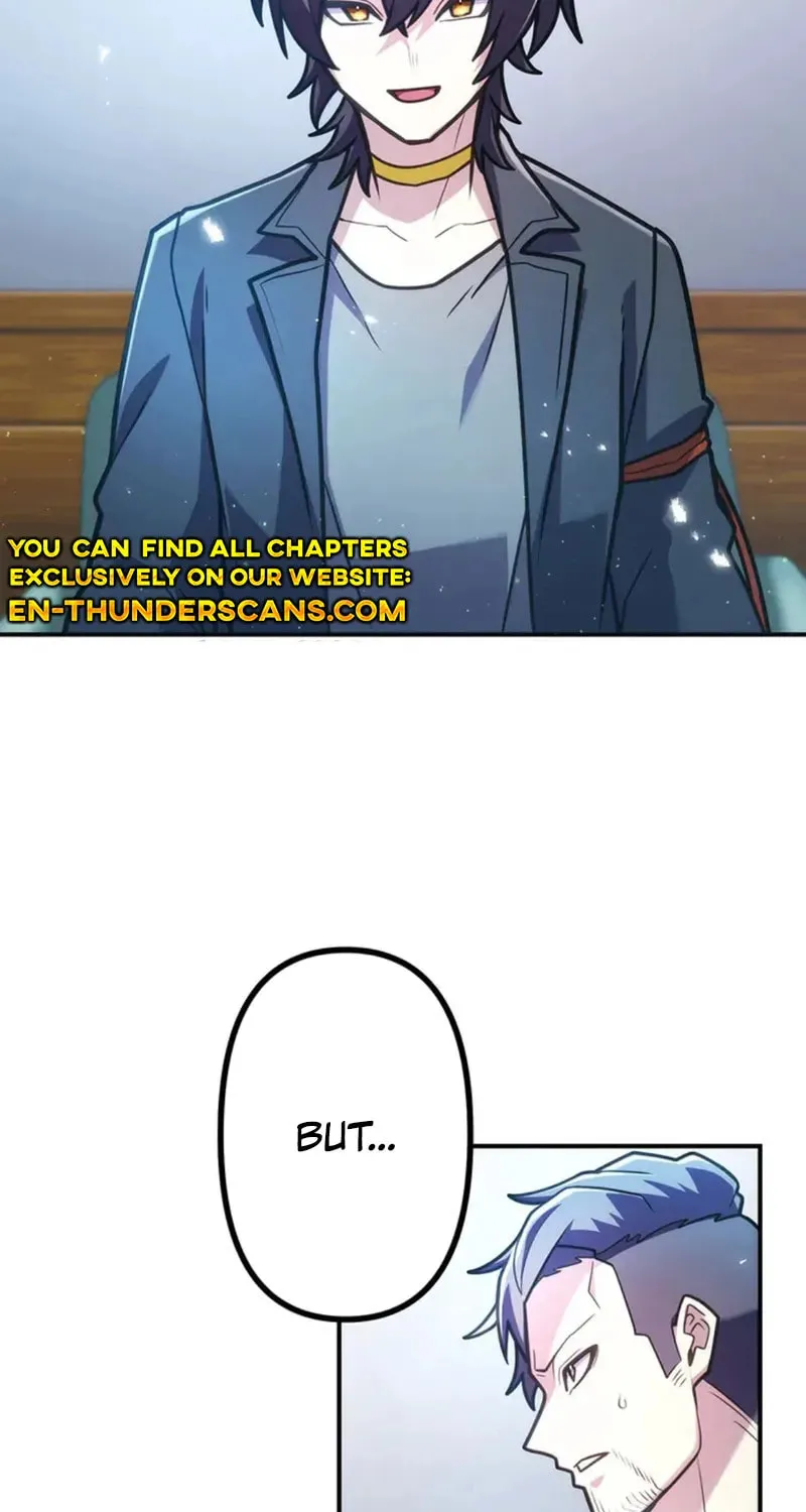 I Became an S-Rank Hunter With the Demon Lord App Chapter 78 page 3 - 