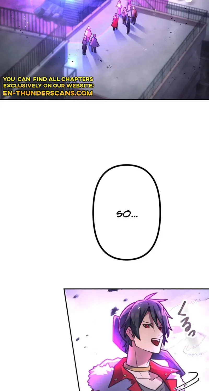 I Became an S-Rank Hunter With the Demon Lord App Chapter 78 page 26 - 