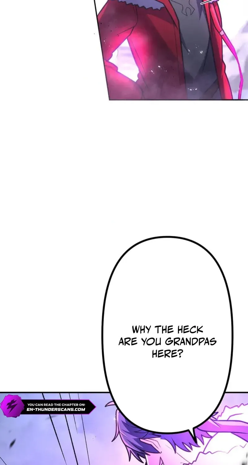 I Became an S-Rank Hunter With the Demon Lord App Chapter 78 page 27 - 