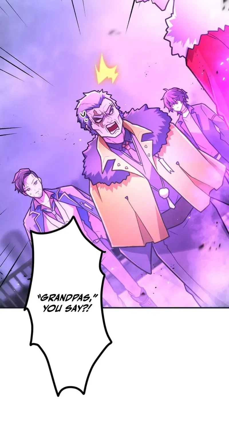 I Became an S-Rank Hunter With the Demon Lord App Chapter 78 page 28 - 
