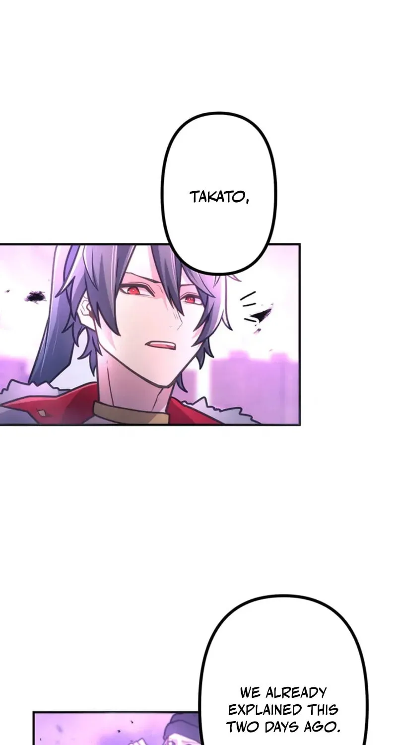 I Became an S-Rank Hunter With the Demon Lord App Chapter 78 page 30 - 