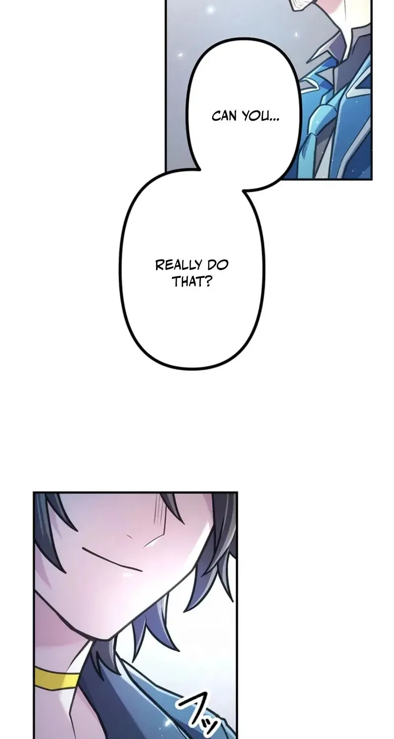 I Became an S-Rank Hunter With the Demon Lord App Chapter 78 page 4 - 