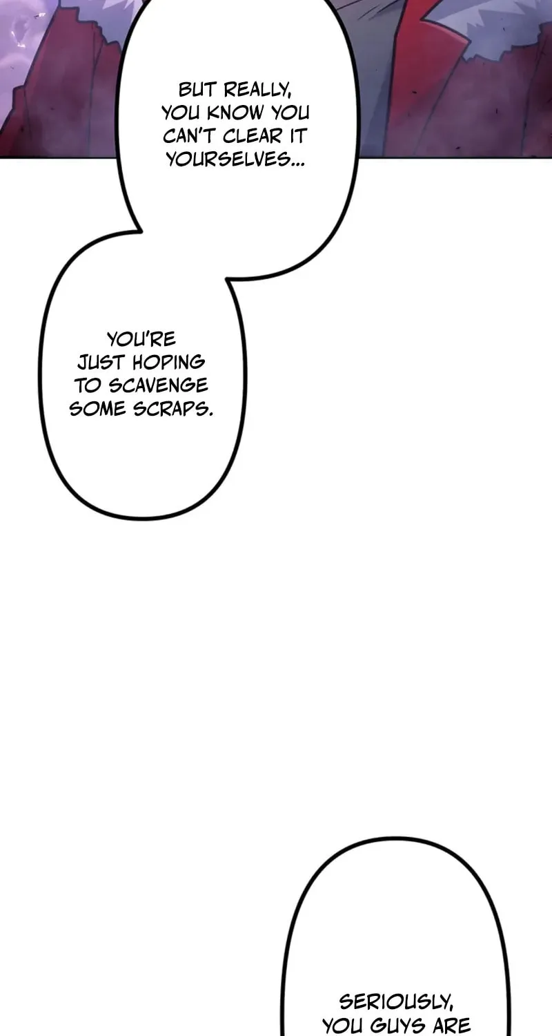 I Became an S-Rank Hunter With the Demon Lord App Chapter 78 page 34 - 