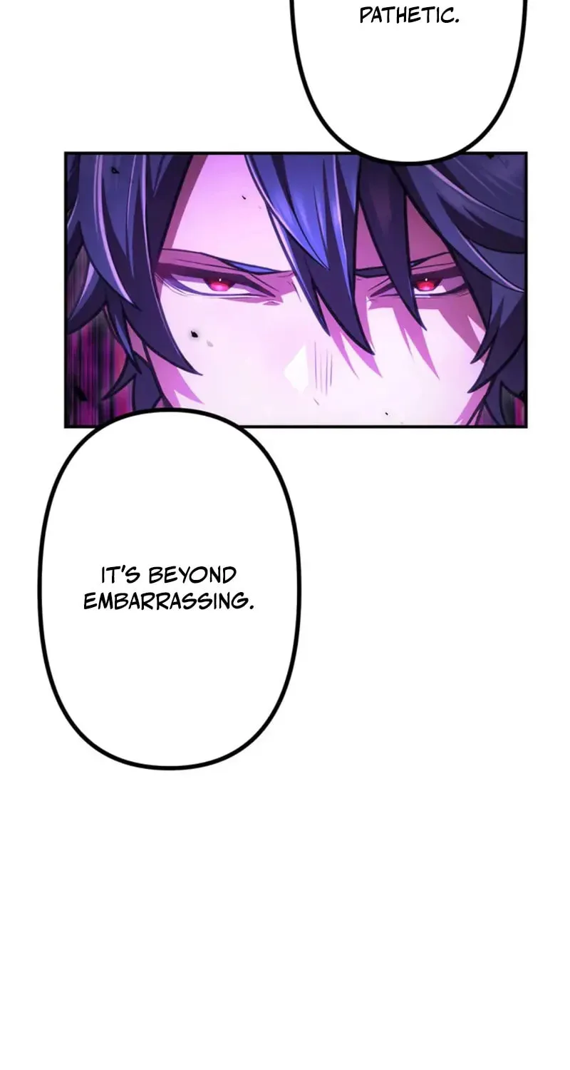 I Became an S-Rank Hunter With the Demon Lord App Chapter 78 page 35 - 