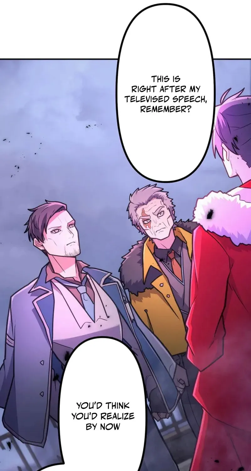 I Became an S-Rank Hunter With the Demon Lord App Chapter 78 page 36 - 