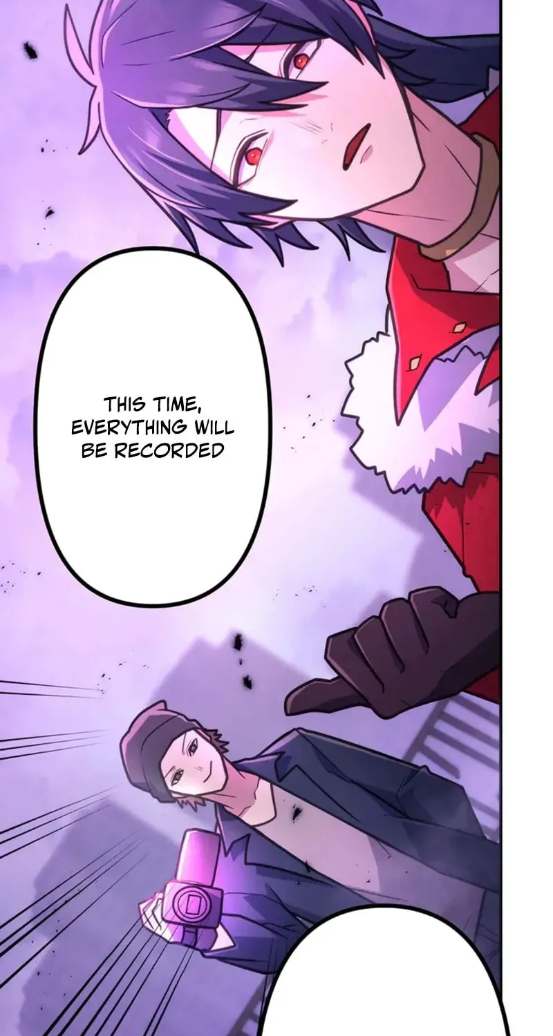 I Became an S-Rank Hunter With the Demon Lord App Chapter 78 page 38 - 