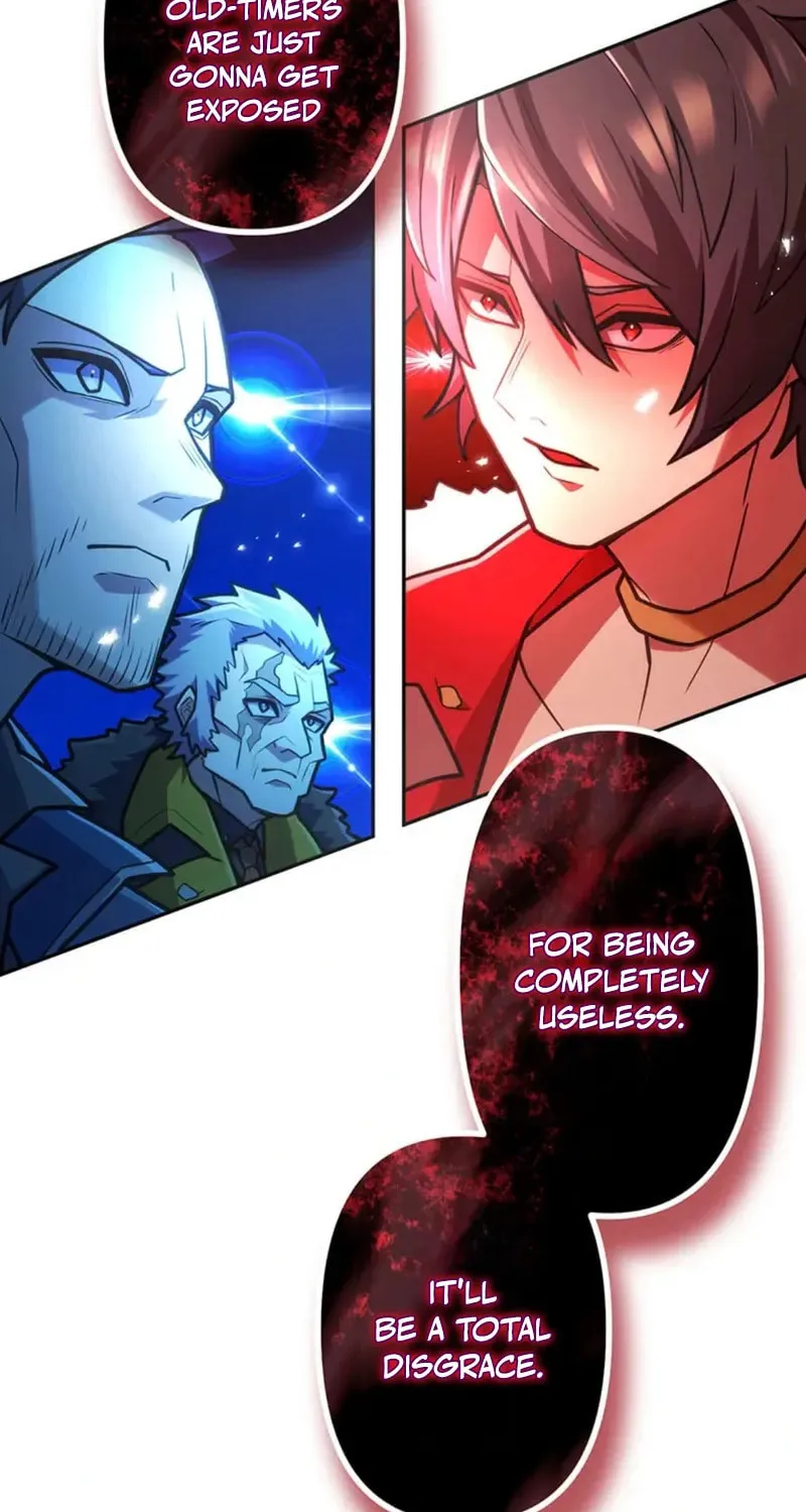 I Became an S-Rank Hunter With the Demon Lord App Chapter 78 page 40 - 