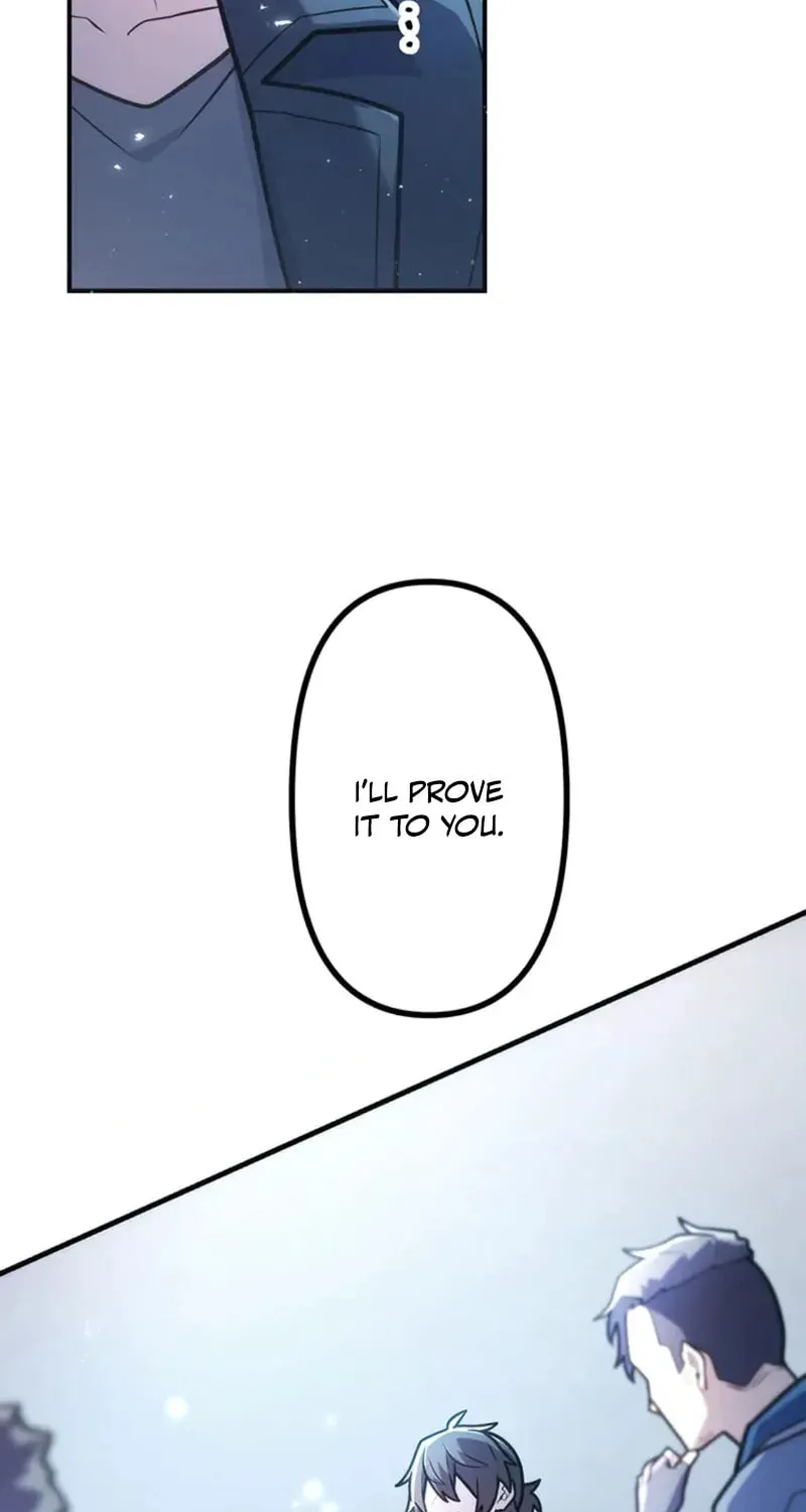 I Became an S-Rank Hunter With the Demon Lord App Chapter 78 page 5 - 
