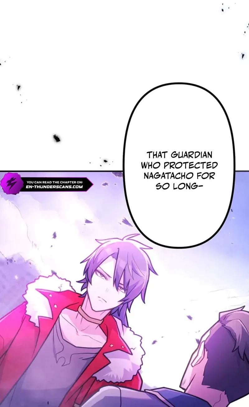 I Became an S-Rank Hunter With the Demon Lord App Chapter 78 page 42 - 