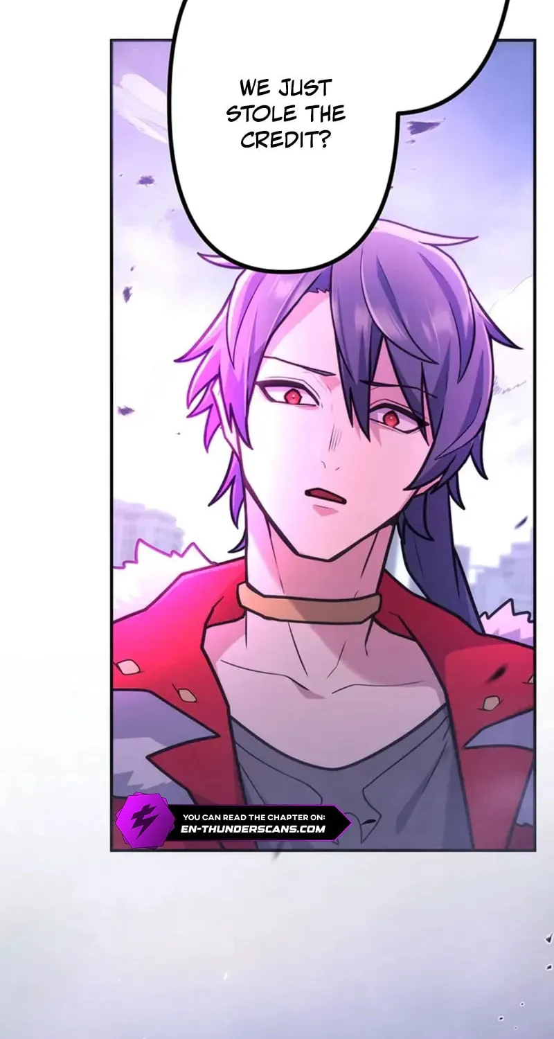 I Became an S-Rank Hunter With the Demon Lord App Chapter 78 page 44 - 