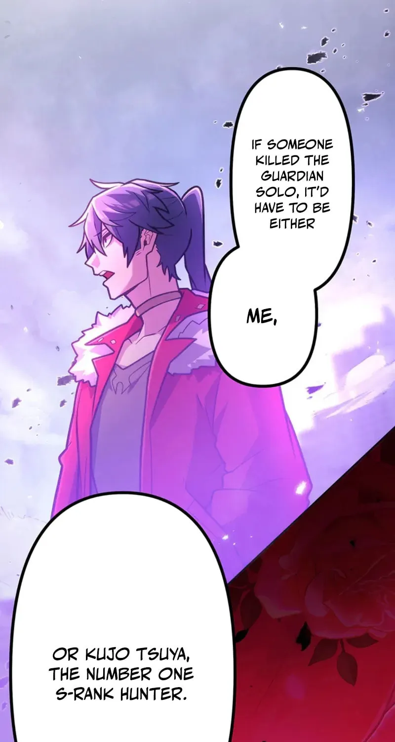 I Became an S-Rank Hunter With the Demon Lord App Chapter 78 page 45 - 
