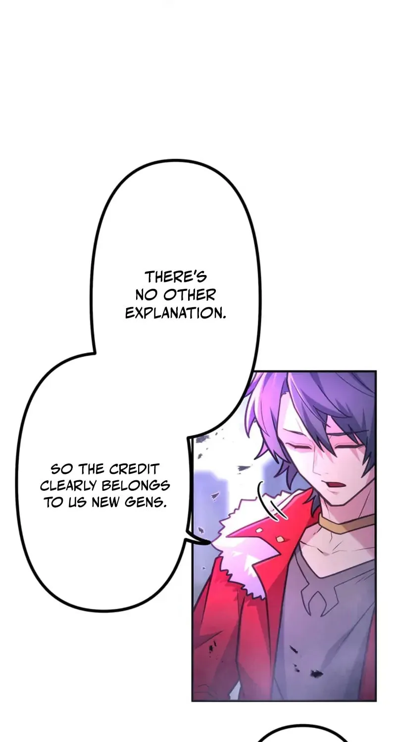I Became an S-Rank Hunter With the Demon Lord App Chapter 78 page 47 - 