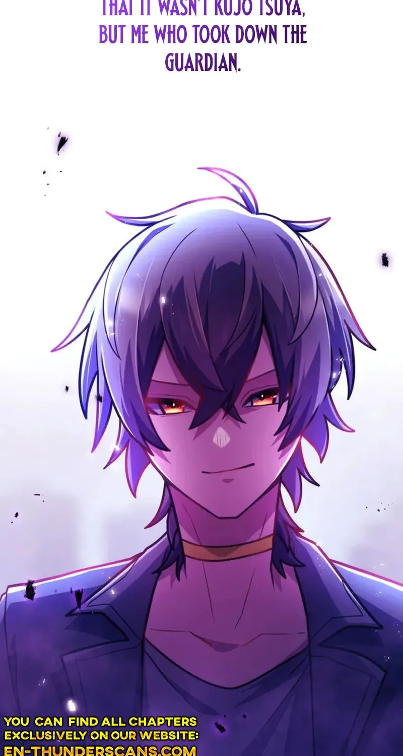 I Became an S-Rank Hunter With the Demon Lord App Chapter 78 page 58 - 