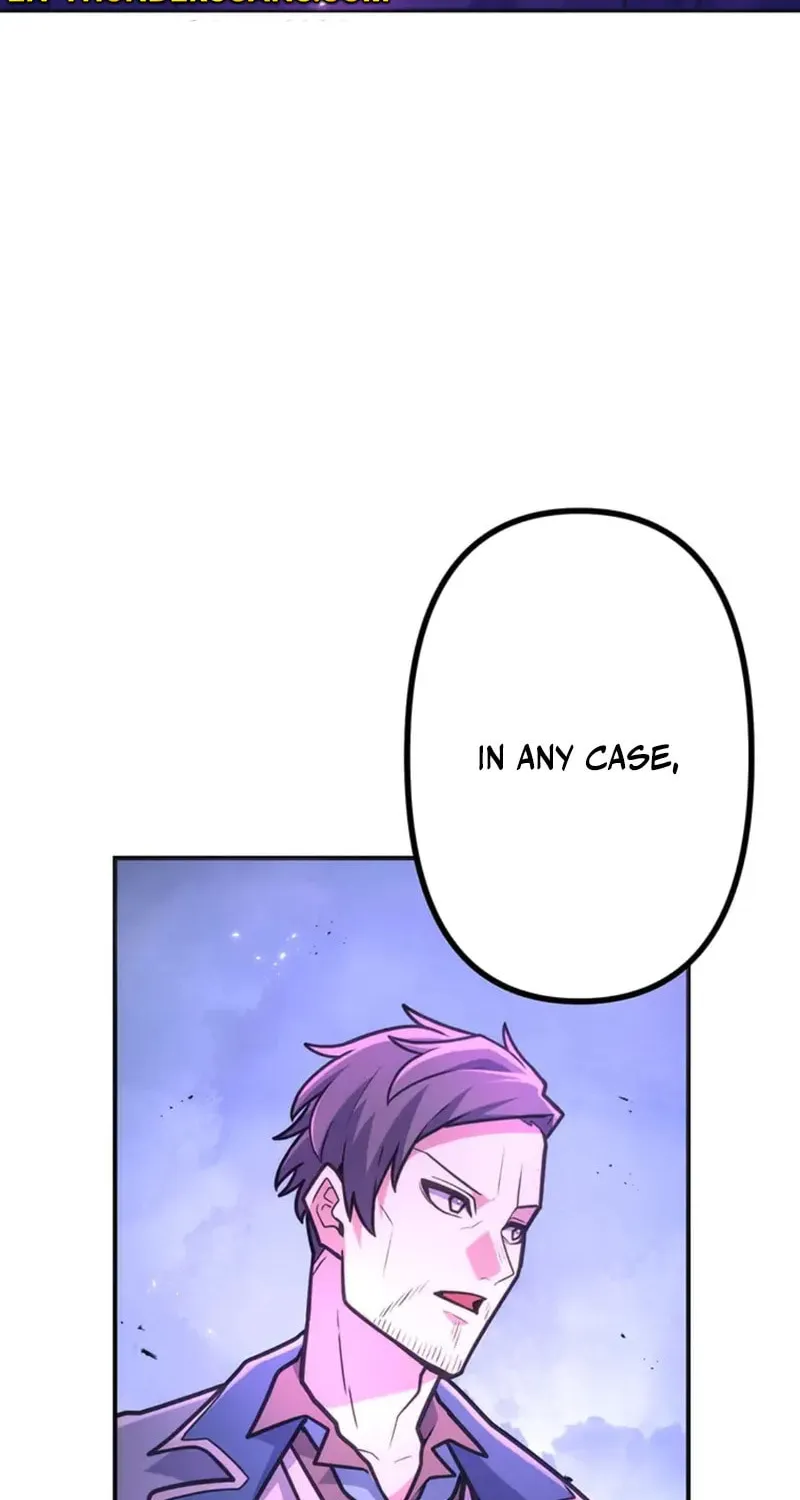 I Became an S-Rank Hunter With the Demon Lord App Chapter 78 page 59 - 