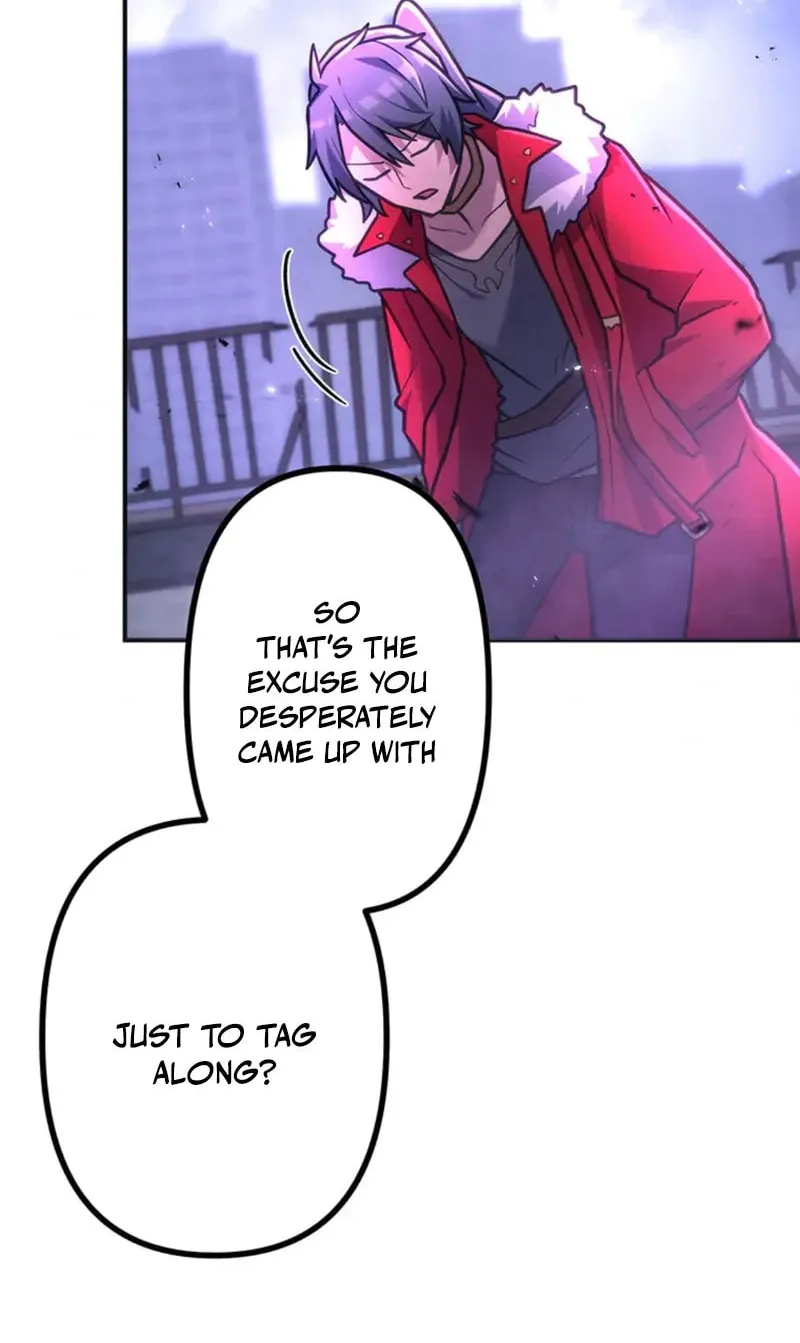 I Became an S-Rank Hunter With the Demon Lord App Chapter 78 page 63 - 