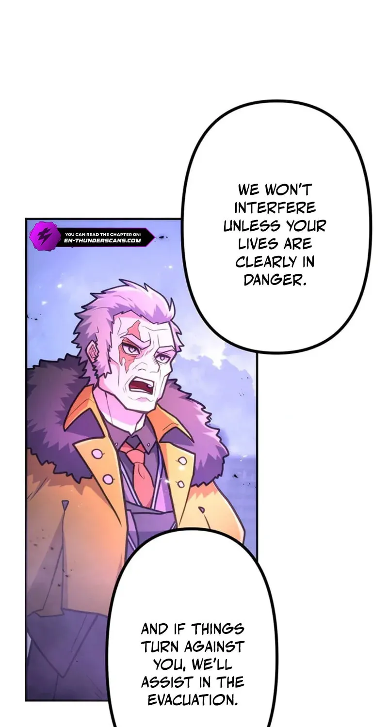 I Became an S-Rank Hunter With the Demon Lord App Chapter 78 page 64 - 