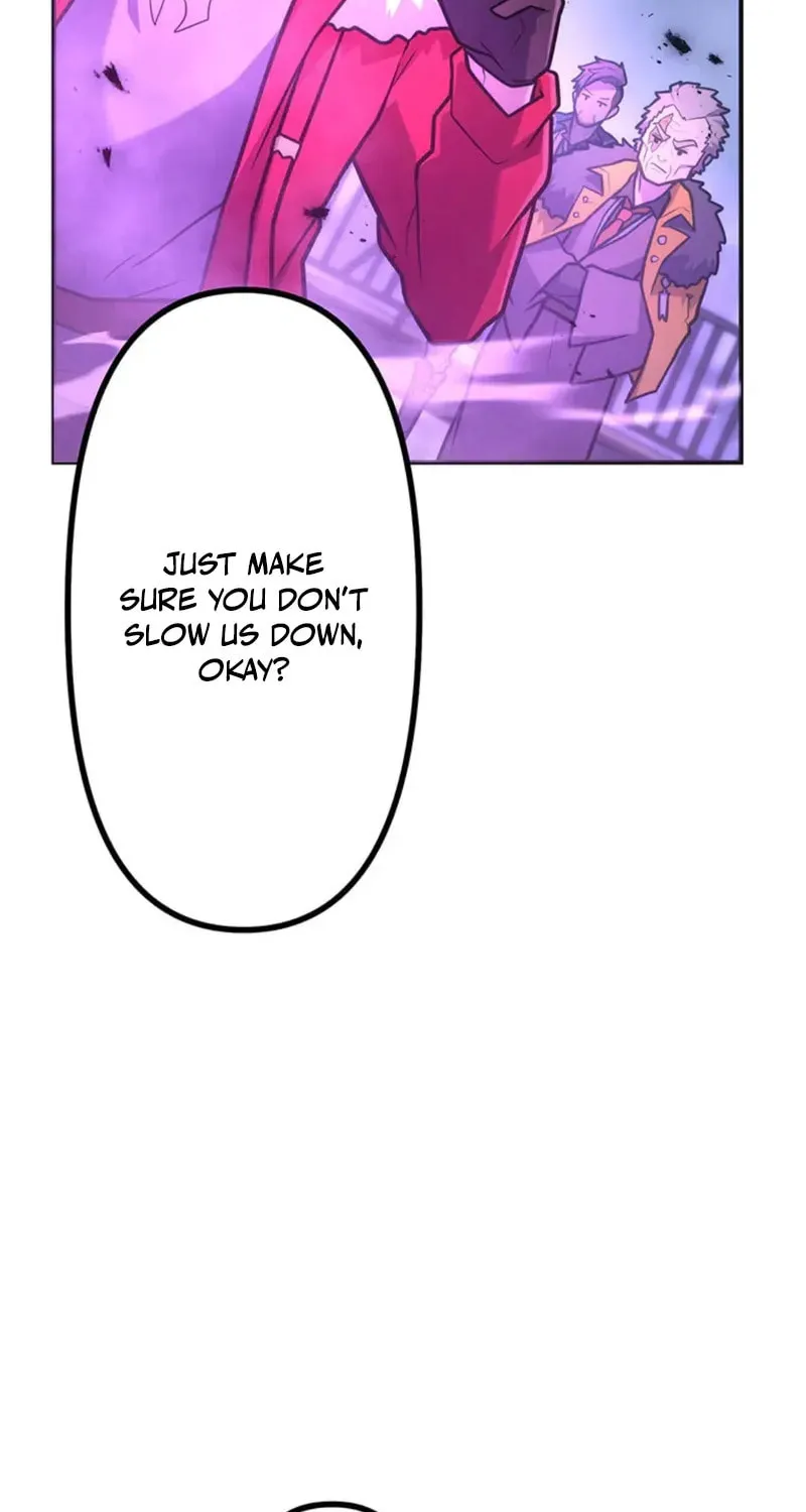 I Became an S-Rank Hunter With the Demon Lord App Chapter 78 page 66 - 