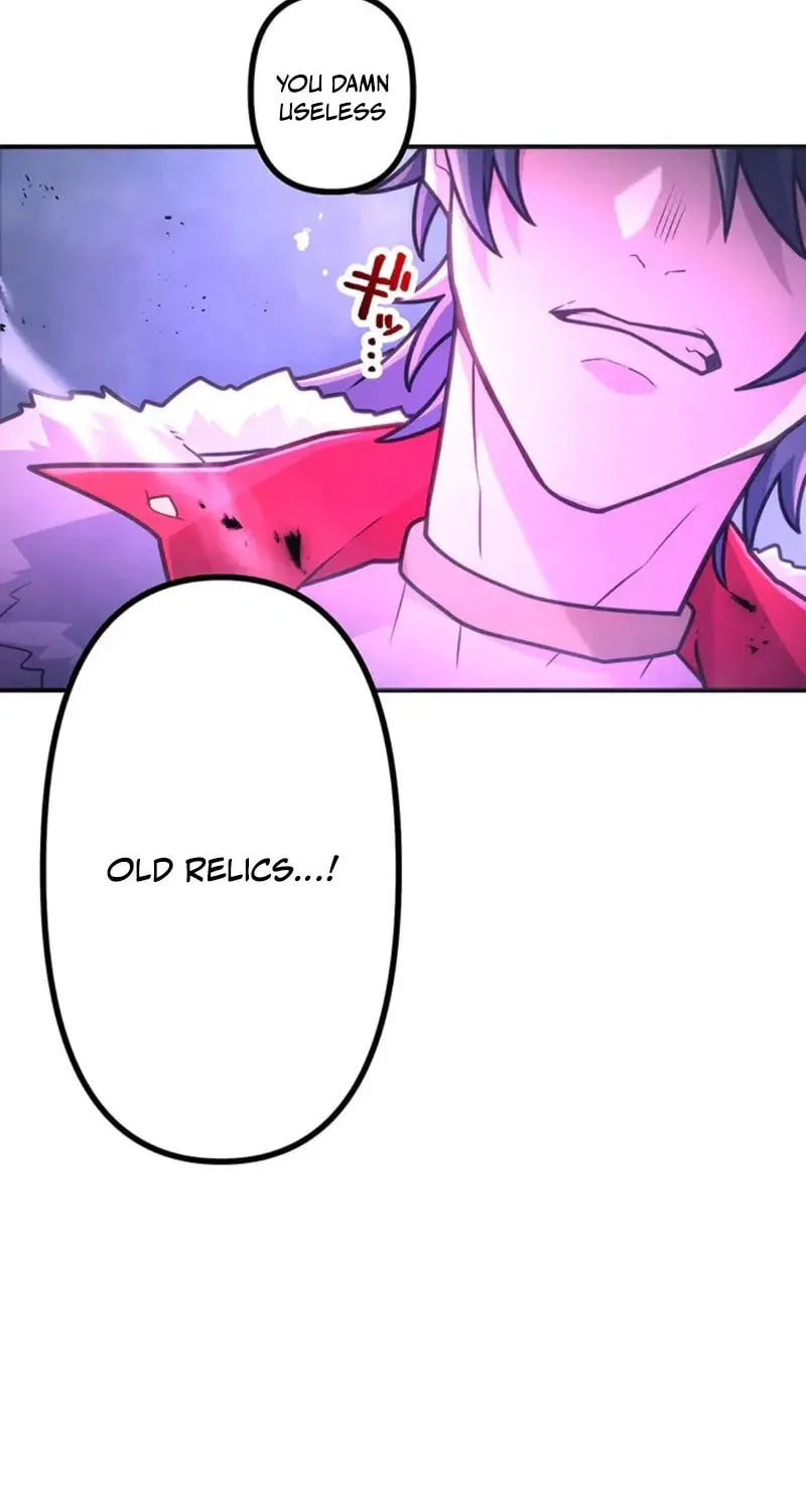I Became an S-Rank Hunter With the Demon Lord App Chapter 78 page 67 - 