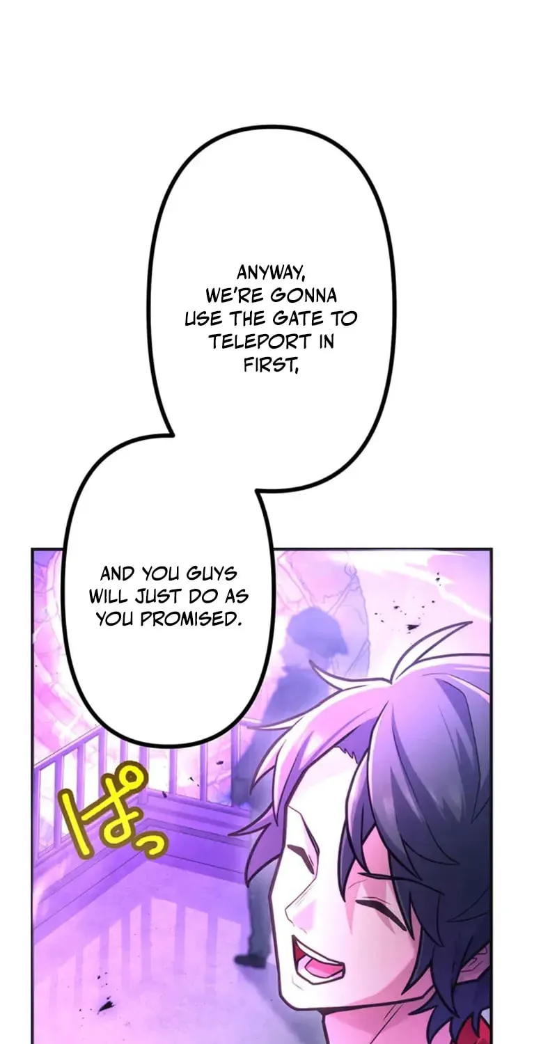 I Became an S-Rank Hunter With the Demon Lord App Chapter 78 page 68 - 