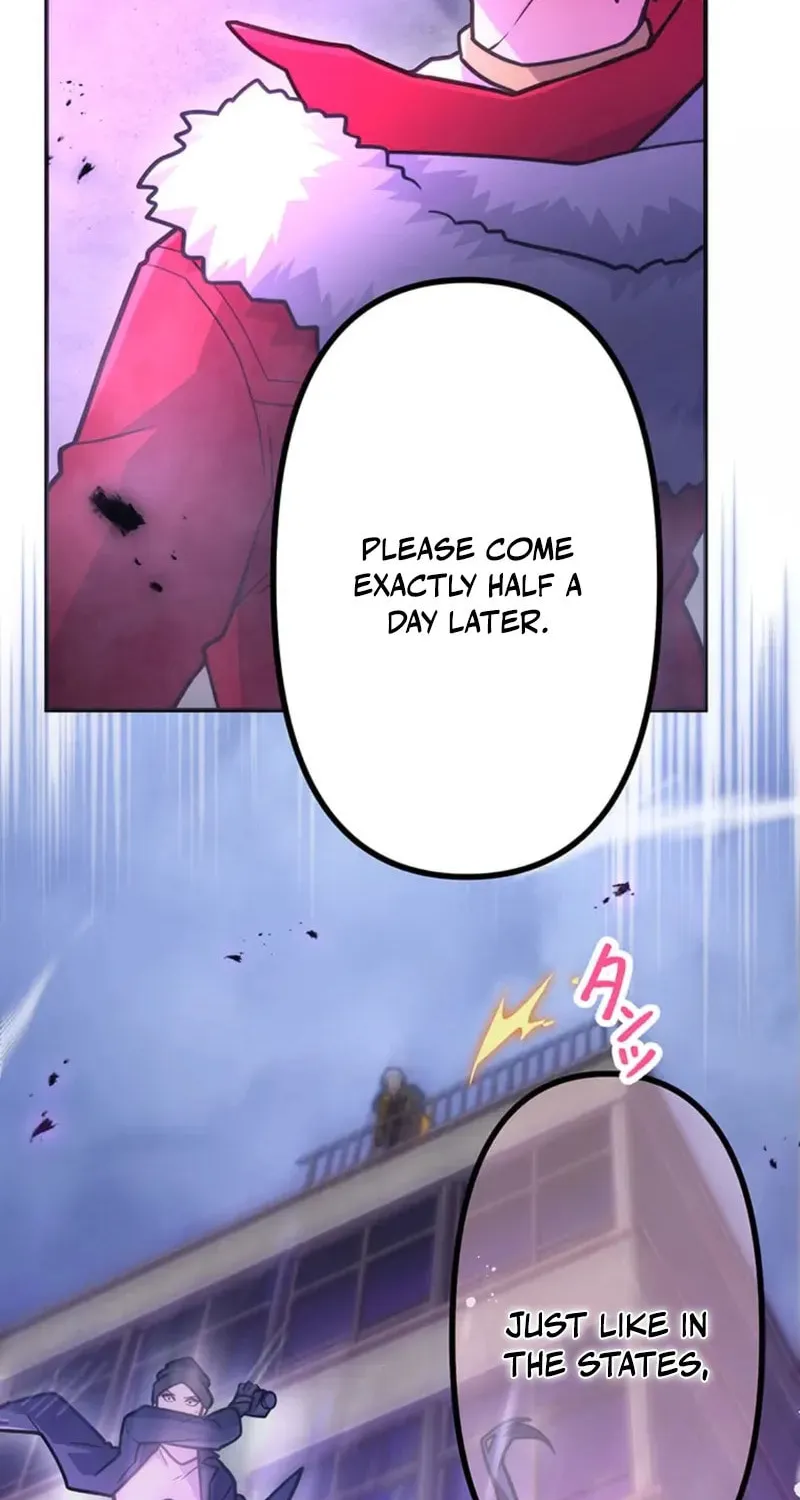 I Became an S-Rank Hunter With the Demon Lord App Chapter 78 page 69 - 