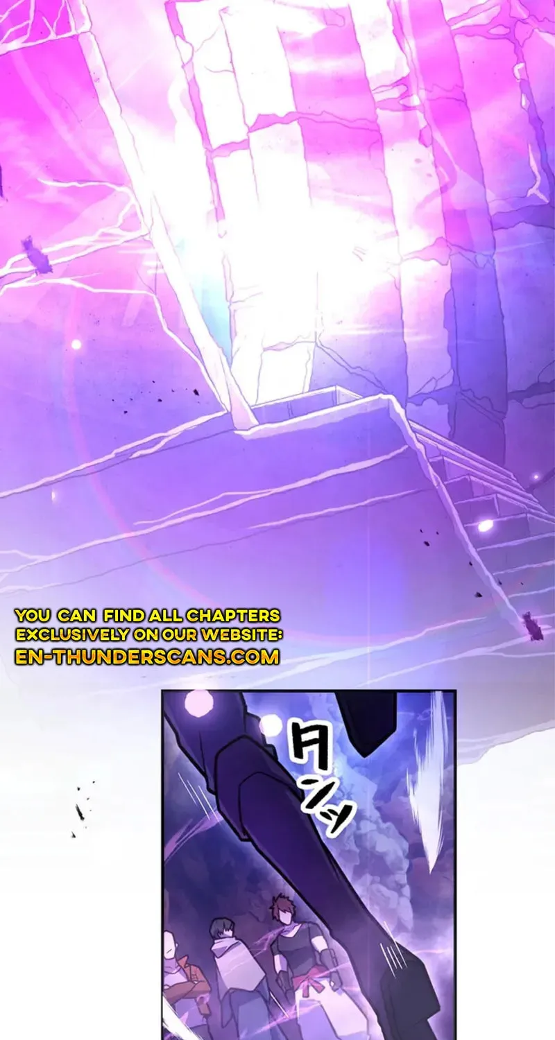 I Became an S-Rank Hunter With the Demon Lord App Chapter 78 page 72 - 