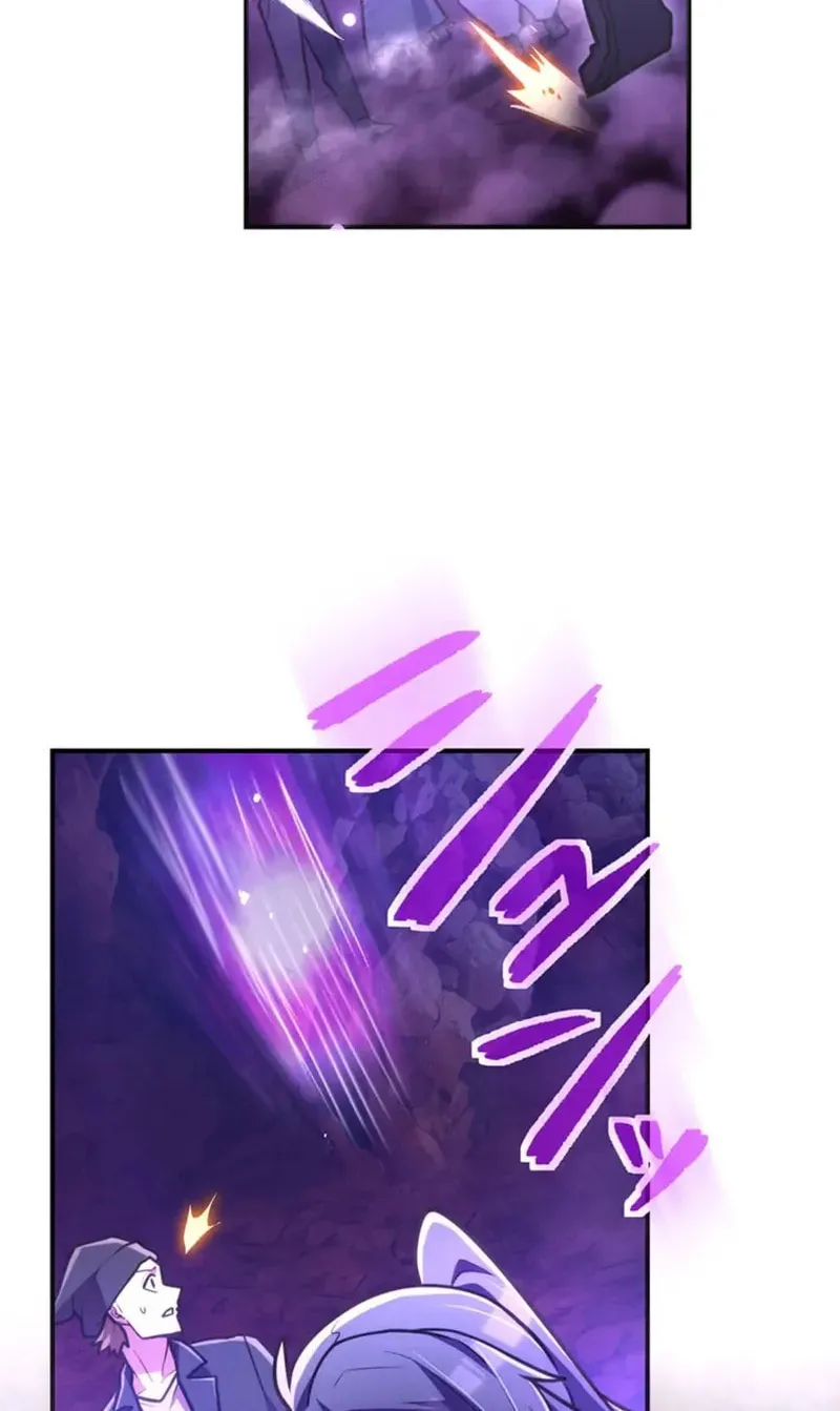 I Became an S-Rank Hunter With the Demon Lord App Chapter 78 page 73 - 