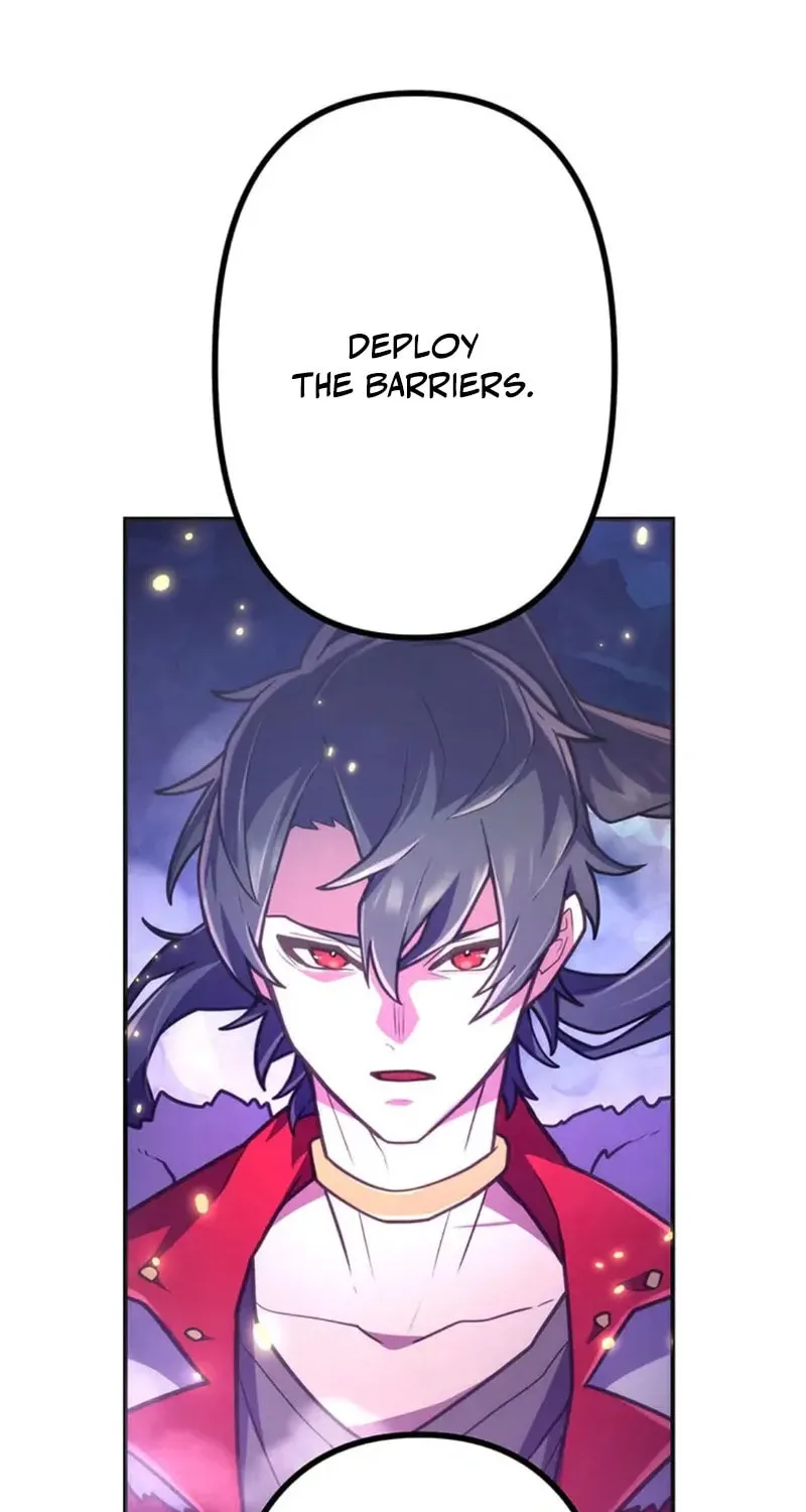 I Became an S-Rank Hunter With the Demon Lord App Chapter 78 page 77 - 
