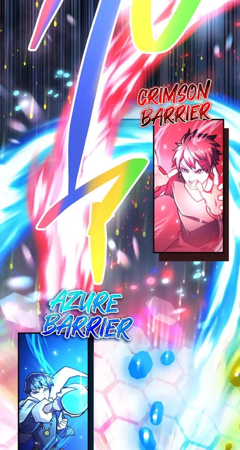 I Became an S-Rank Hunter With the Demon Lord App Chapter 78 page 82 - 