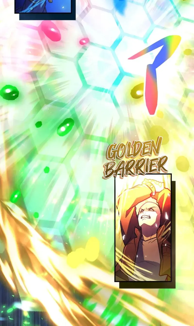 I Became an S-Rank Hunter With the Demon Lord App Chapter 78 page 83 - 