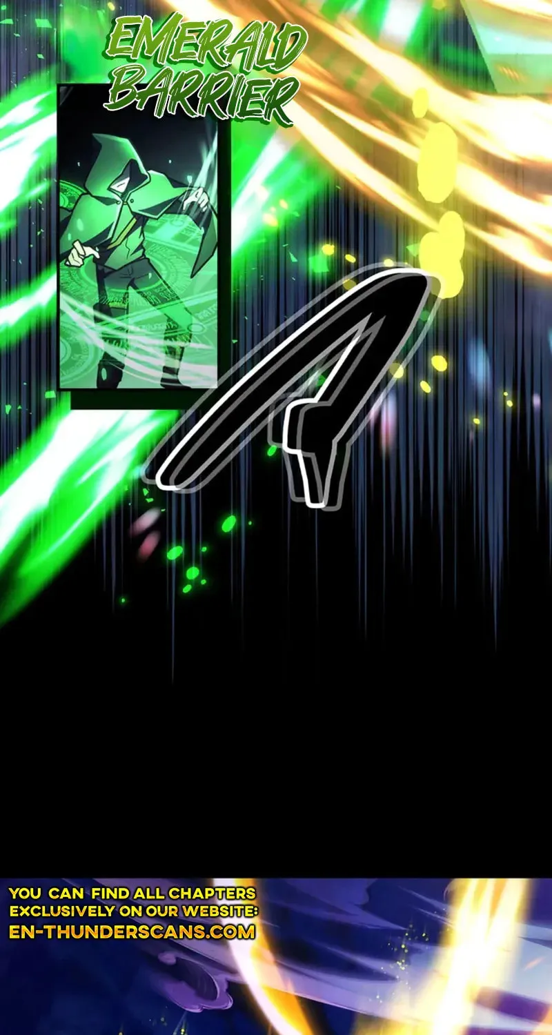 I Became an S-Rank Hunter With the Demon Lord App Chapter 78 page 84 - 