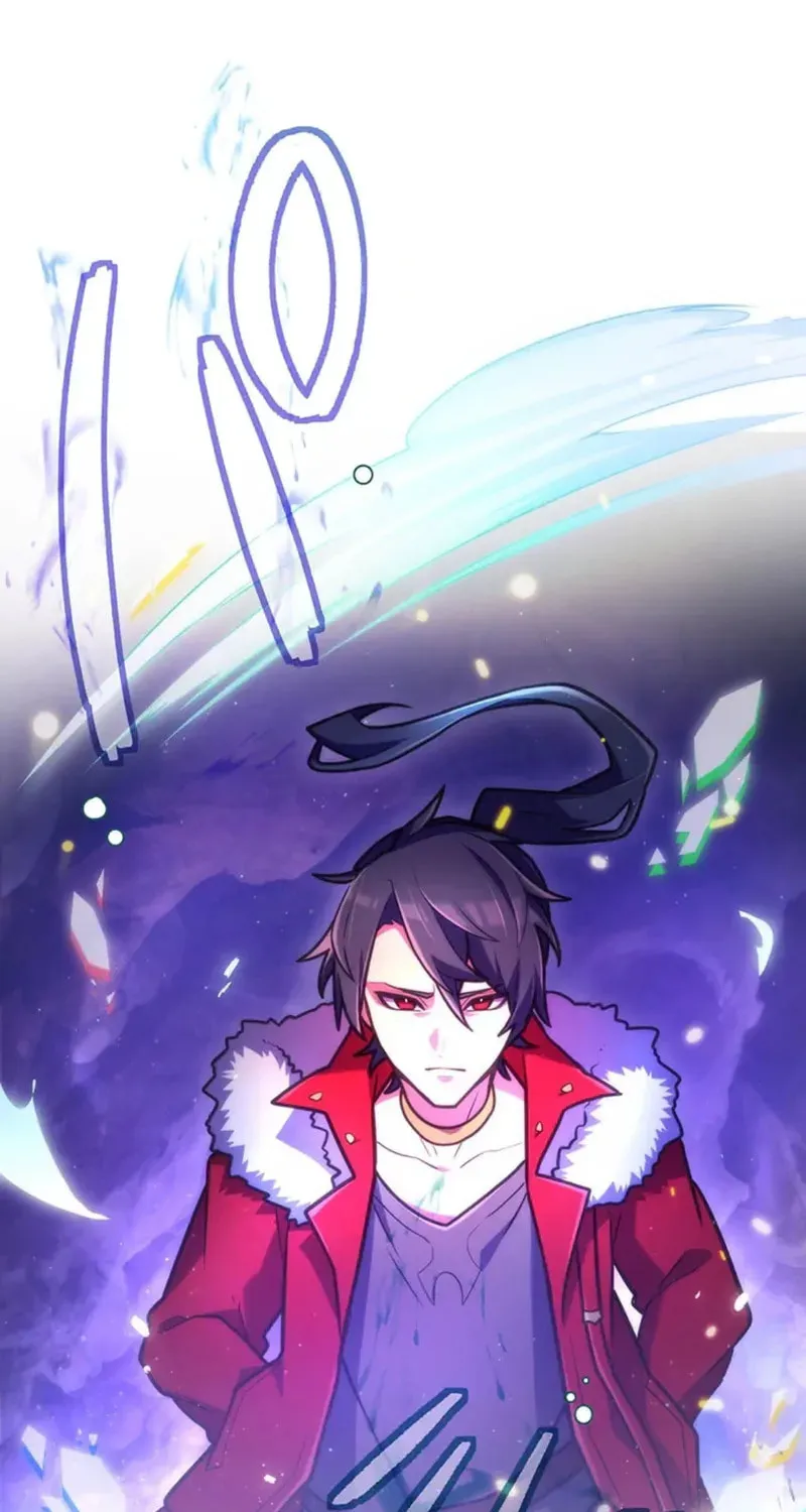 I Became an S-Rank Hunter With the Demon Lord App Chapter 78 page 86 - 