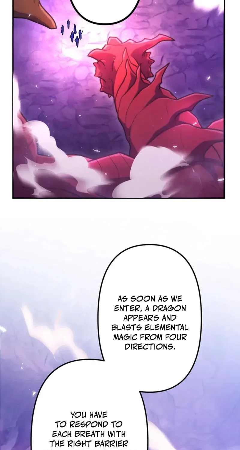 I Became an S-Rank Hunter With the Demon Lord App Chapter 78 page 88 - 