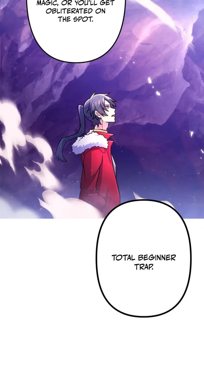I Became an S-Rank Hunter With the Demon Lord App Chapter 78 page 89 - 