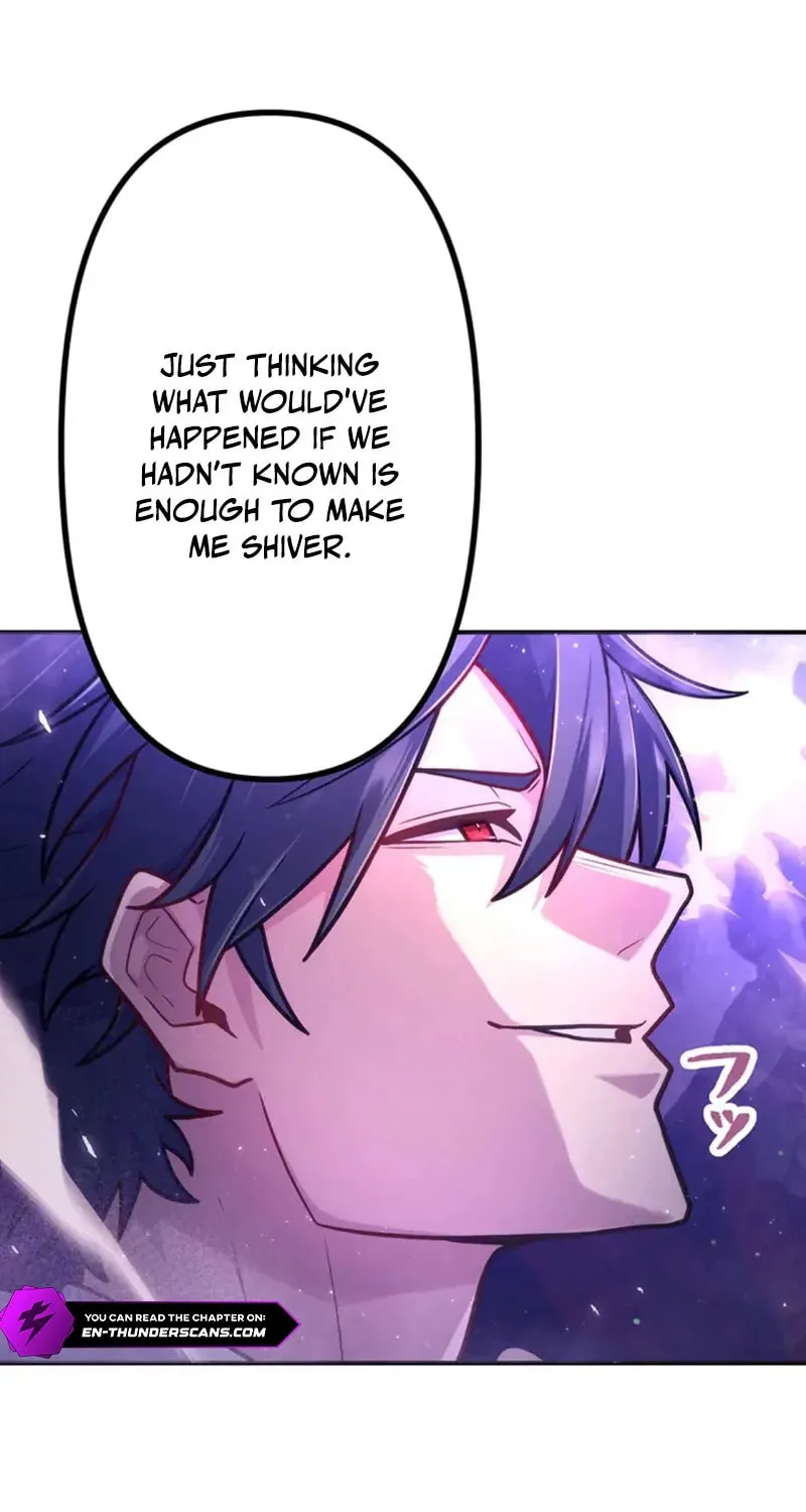 I Became an S-Rank Hunter With the Demon Lord App Chapter 78 page 90 - 