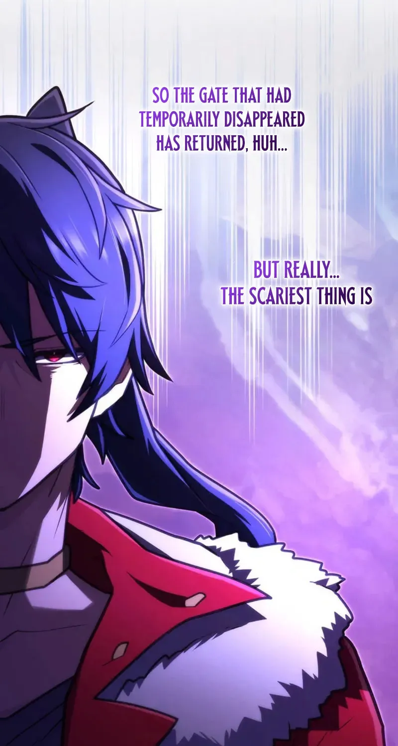 I Became an S-Rank Hunter With the Demon Lord App Chapter 78 page 92 - 