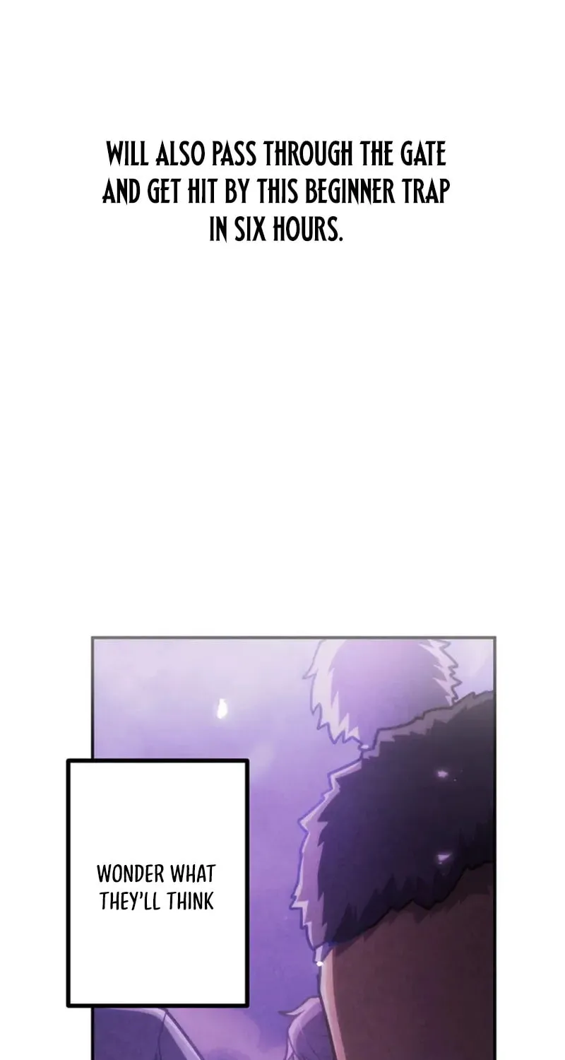 I Became an S-Rank Hunter With the Demon Lord App Chapter 78 page 98 - 