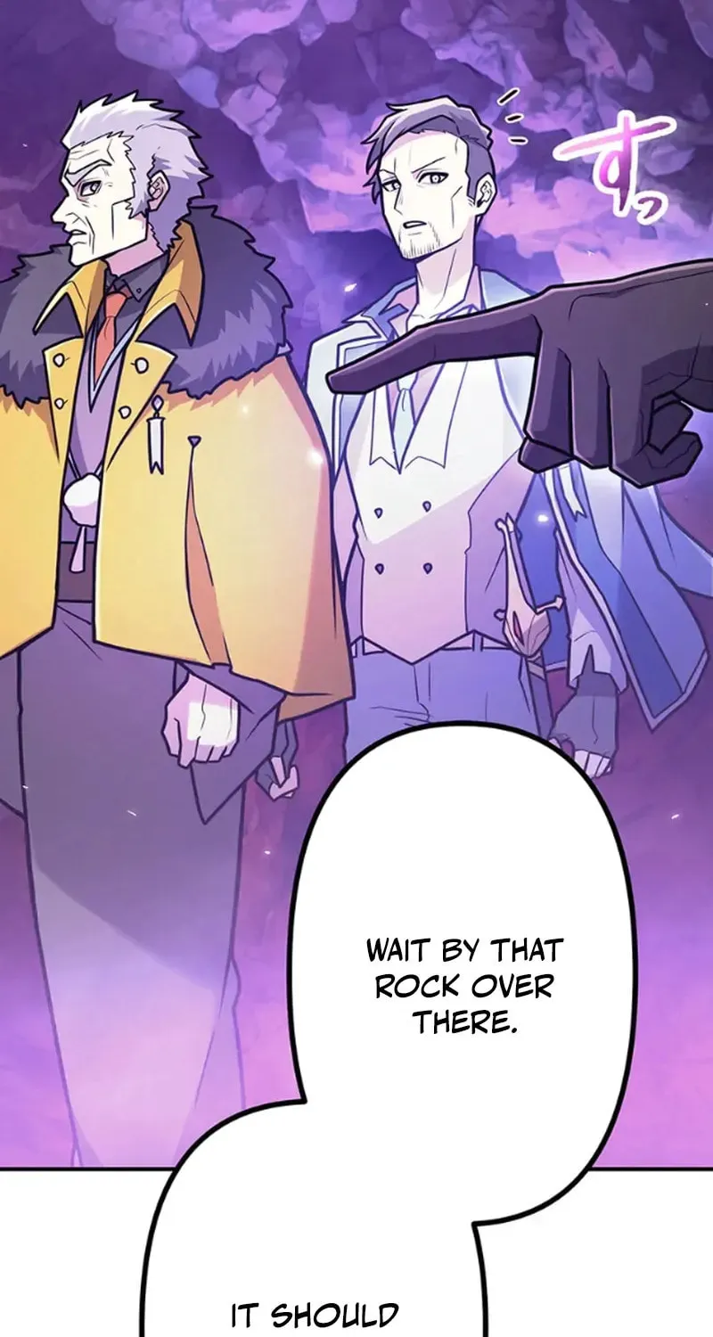 I Became an S-Rank Hunter With the Demon Lord App Chapter 79 page 105 - 