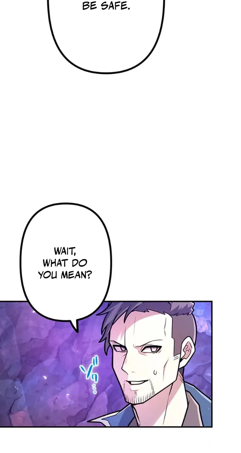 I Became an S-Rank Hunter With the Demon Lord App Chapter 79 page 106 - 