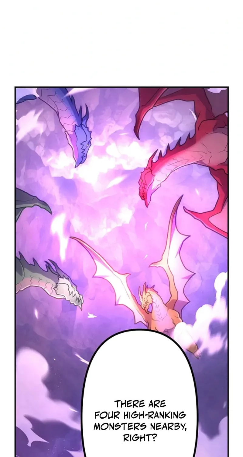 I Became an S-Rank Hunter With the Demon Lord App Chapter 79 page 107 - 