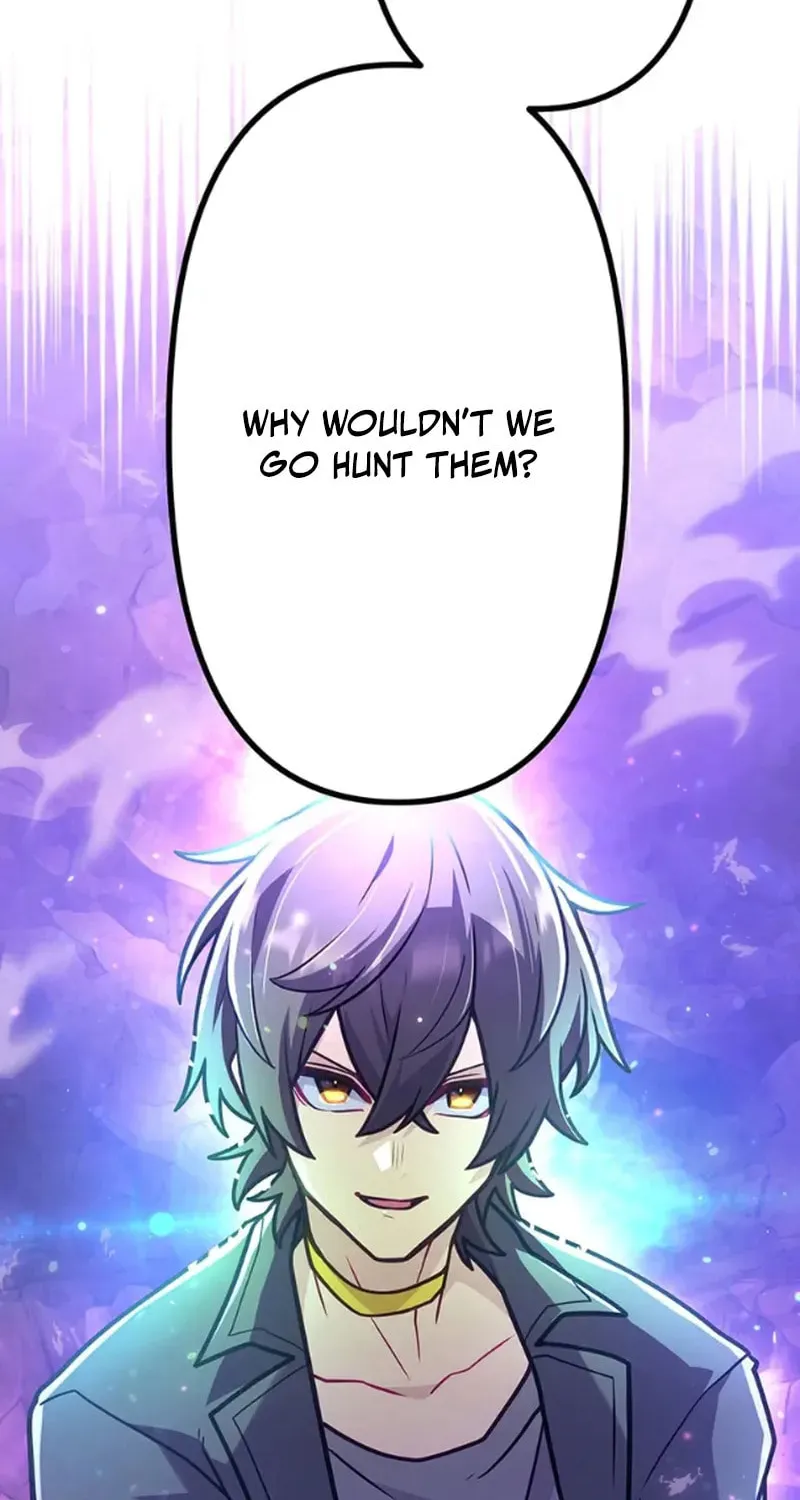 I Became an S-Rank Hunter With the Demon Lord App Chapter 79 page 109 - 