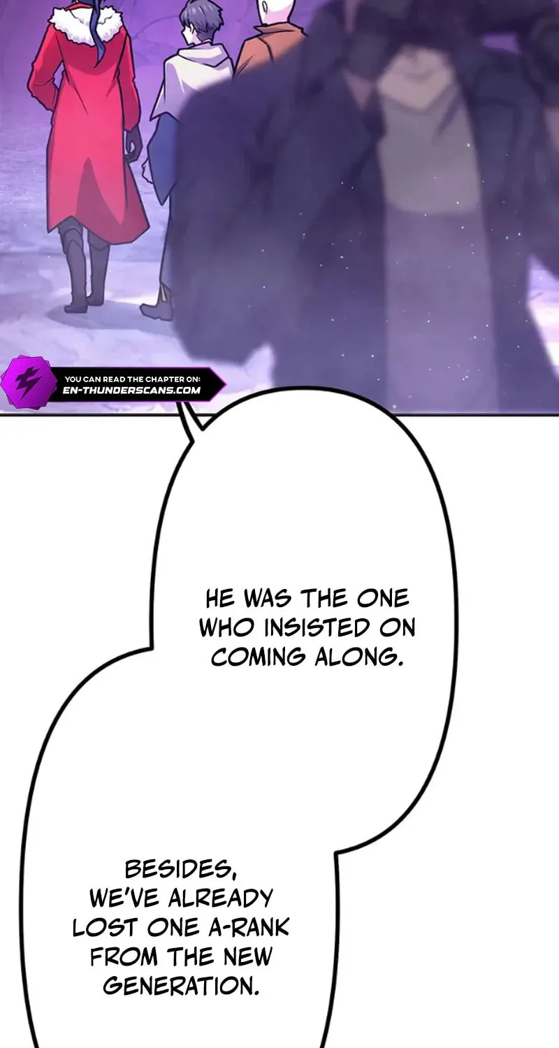 I Became an S-Rank Hunter With the Demon Lord App Chapter 79 page 13 - 