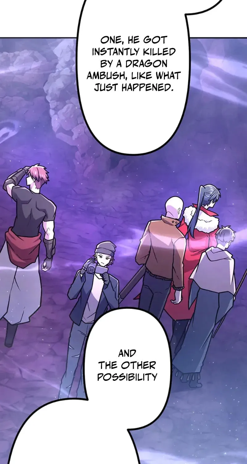 I Became an S-Rank Hunter With the Demon Lord App Chapter 79 page 18 - 