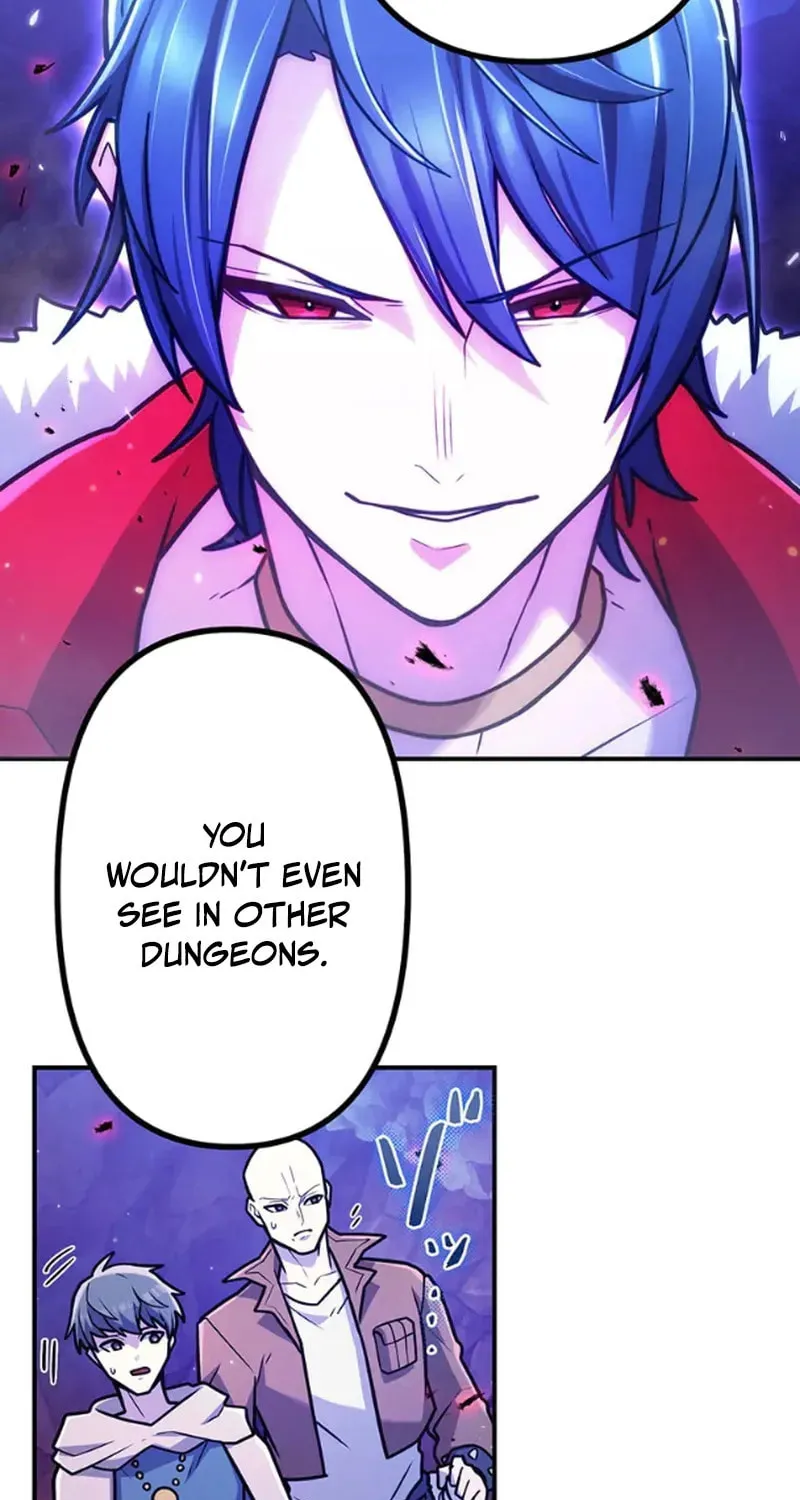 I Became an S-Rank Hunter With the Demon Lord App Chapter 79 page 20 - 