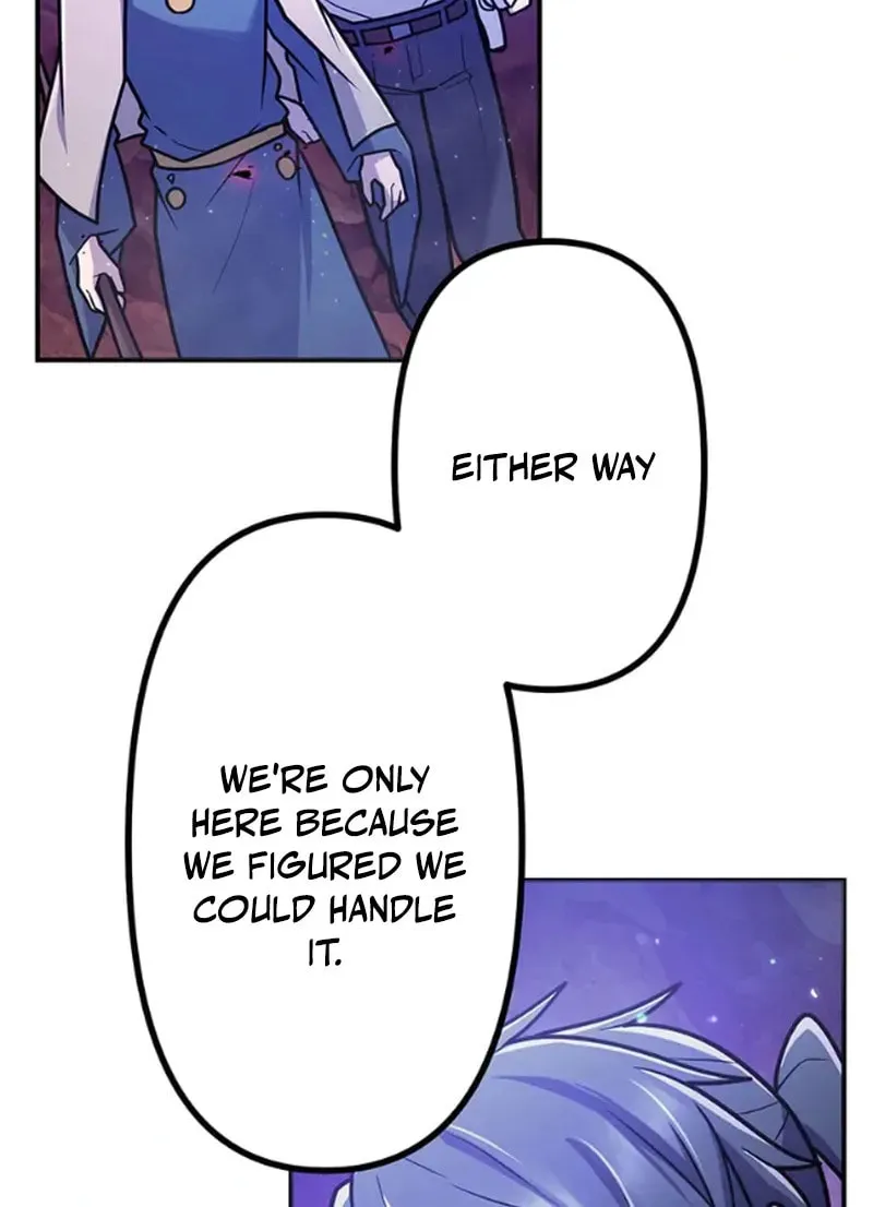 I Became an S-Rank Hunter With the Demon Lord App Chapter 79 page 21 - 