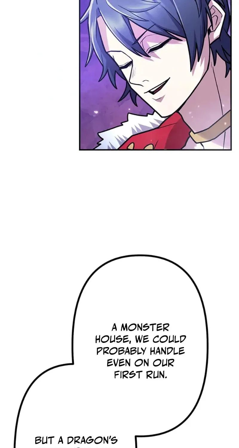 I Became an S-Rank Hunter With the Demon Lord App Chapter 79 page 22 - 