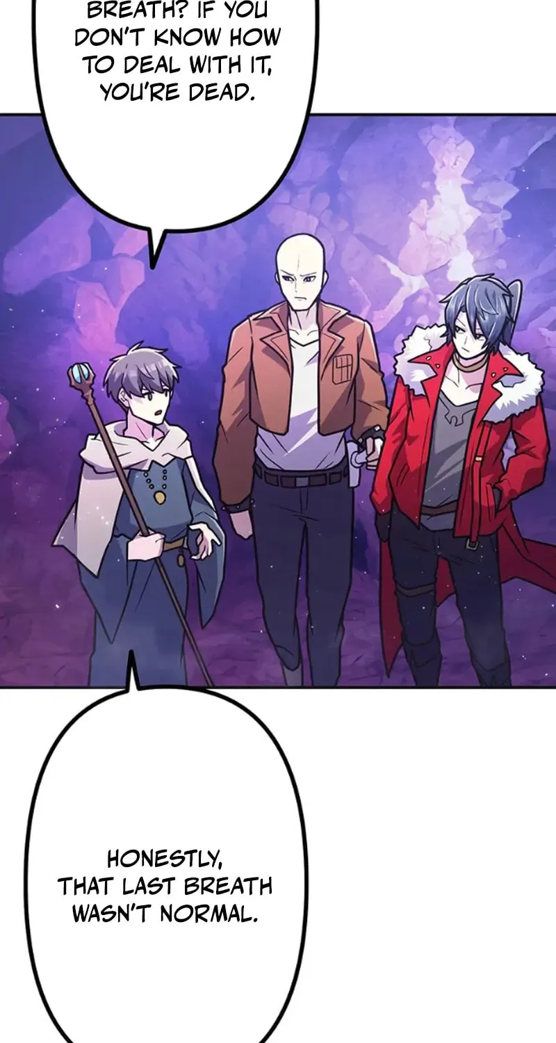 I Became an S-Rank Hunter With the Demon Lord App Chapter 79 page 23 - 