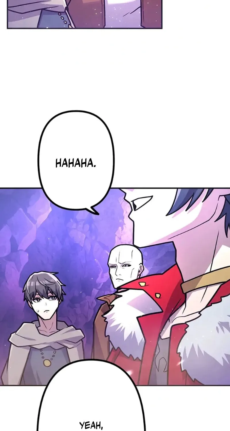 I Became an S-Rank Hunter With the Demon Lord App Chapter 79 page 25 - 