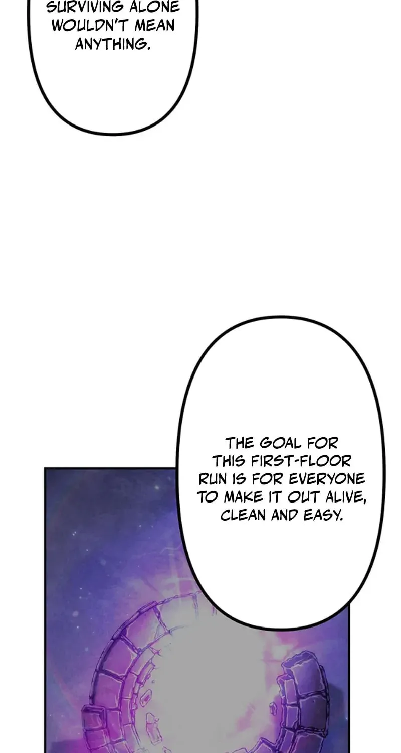 I Became an S-Rank Hunter With the Demon Lord App Chapter 79 page 29 - 