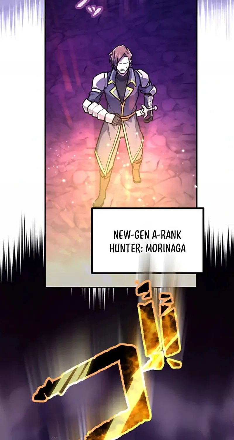 I Became an S-Rank Hunter With the Demon Lord App Chapter 79 page 4 - 