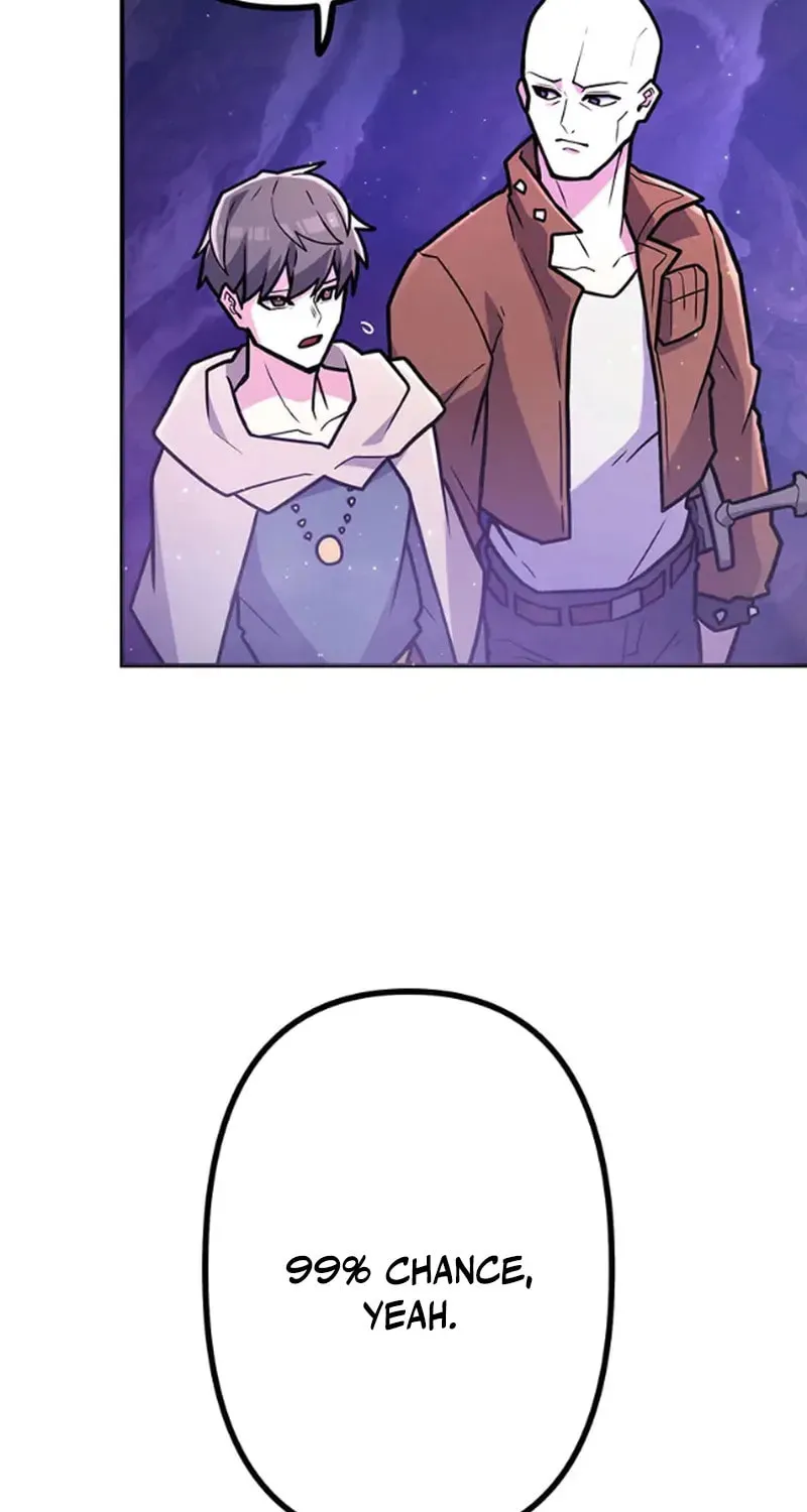I Became an S-Rank Hunter With the Demon Lord App Chapter 79 page 32 - 